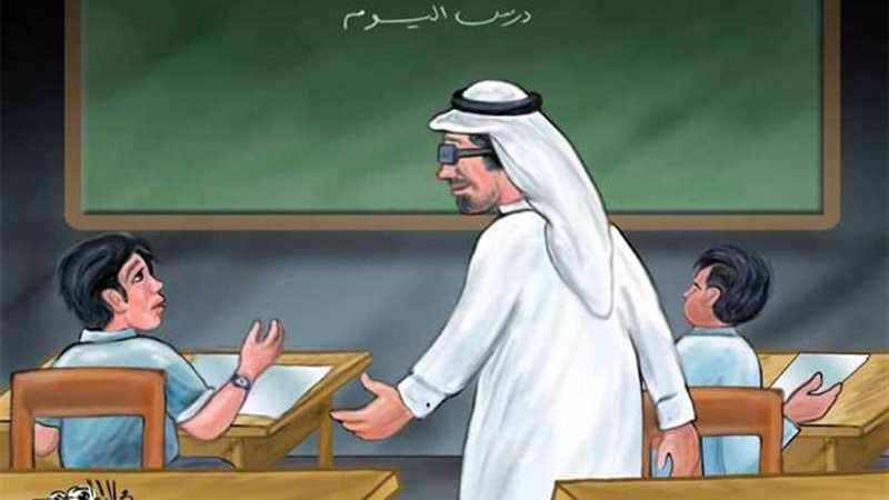 لأول مرة في تاريخ