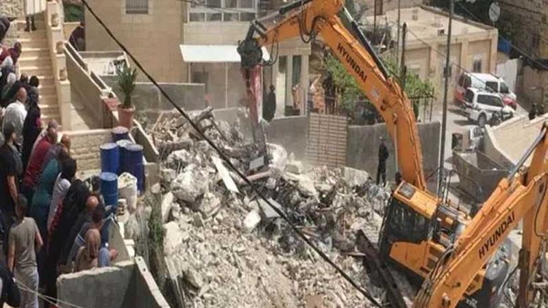 تقرير فلسطيني: شهيد