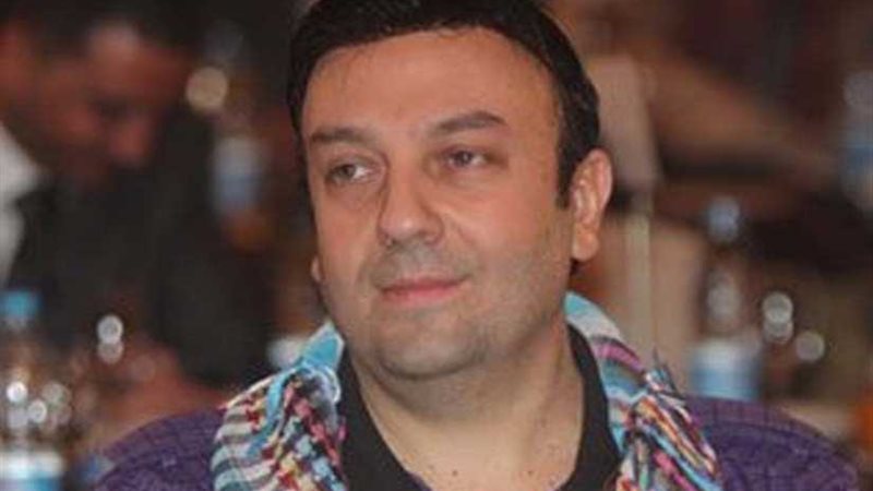 الموسيقار محمد ضياء