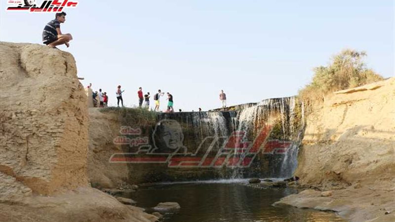 تعرّف على مصدر مياه