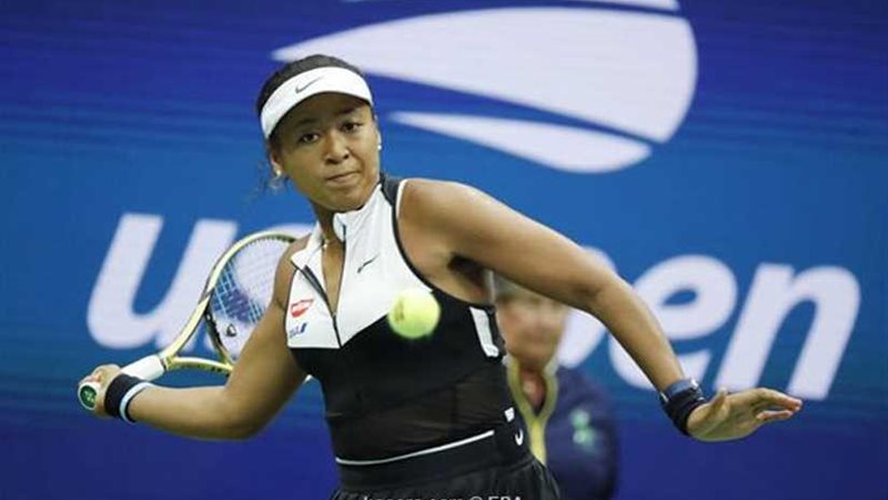 اليابانية أوساكا