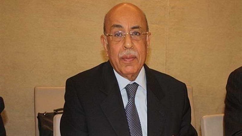 مفيد شهاب: نريد من