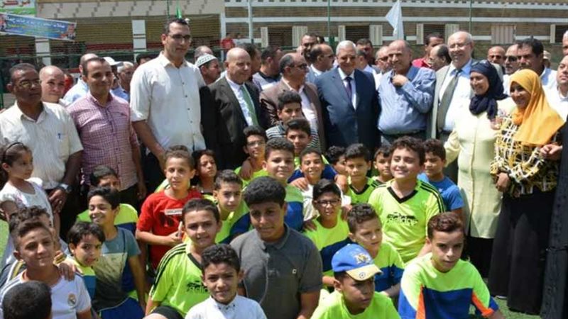 بتكلفة 5 ملايين جنيه..