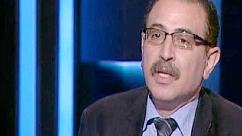 طارق فهمي :زيارة