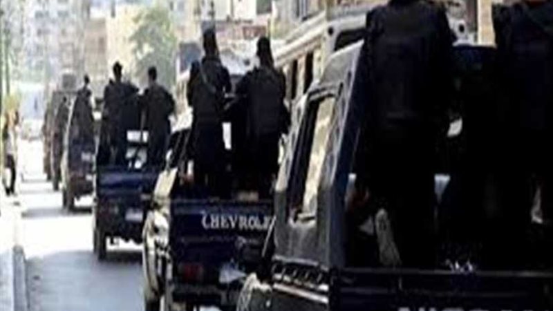 الداخلية تنفذ أكثر