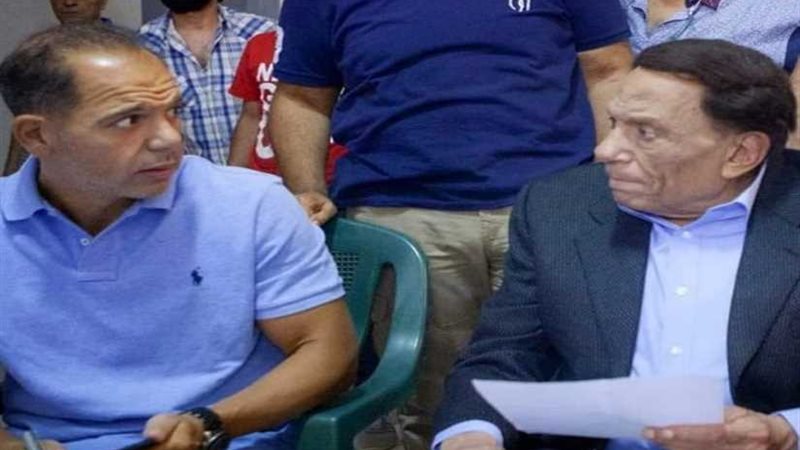 عادل إمام يستأنف