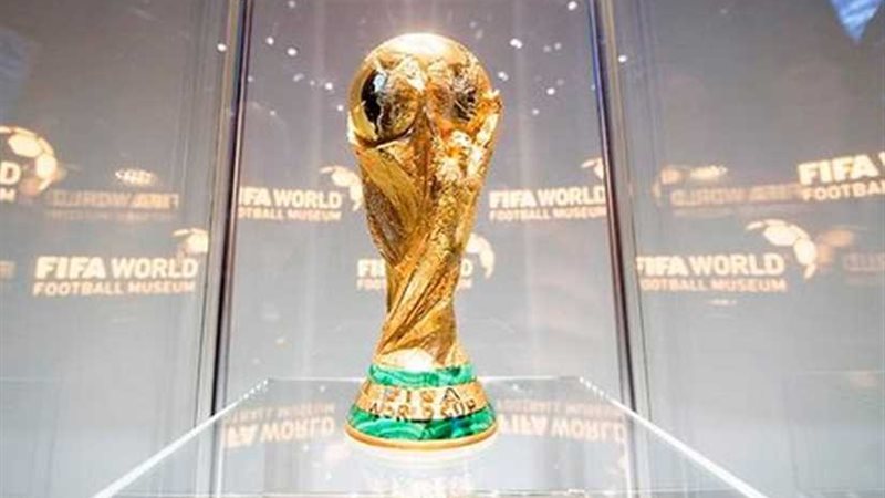 الدور الثاني من تصفيات