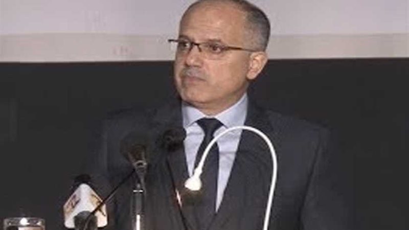 رئيس الجامعة الألمانية