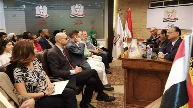 السياحة والمجتمع..