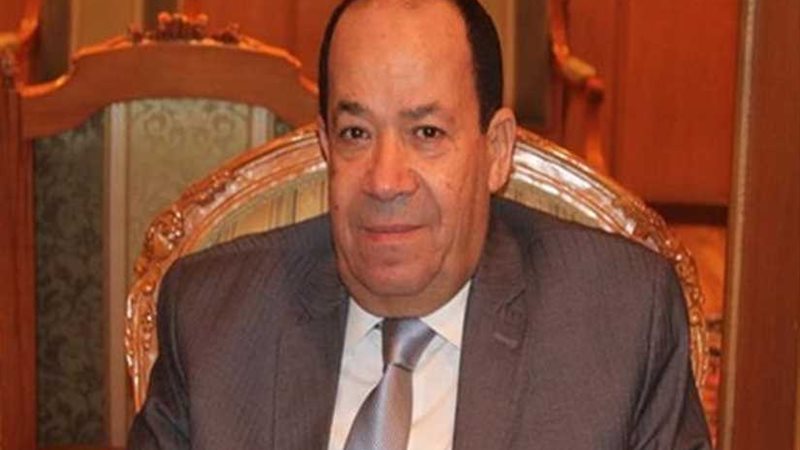 رئيس الغرفة التجارية