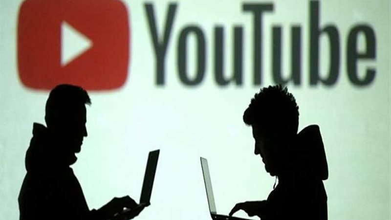 تغريم يوتيوب 170