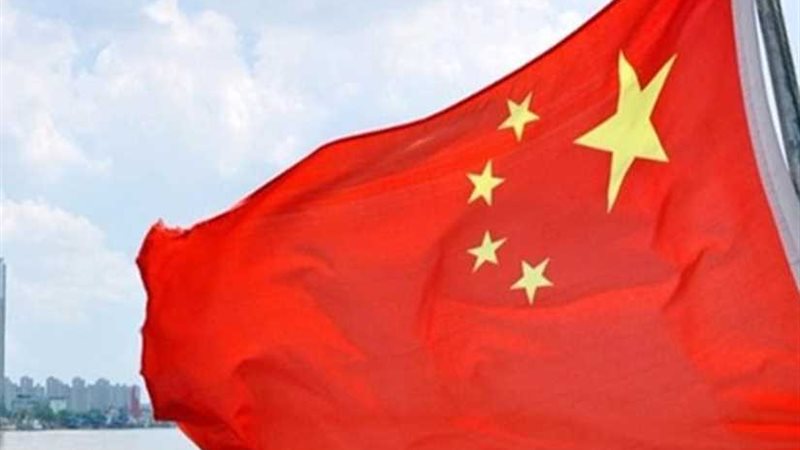 احتفال صيني منغولي