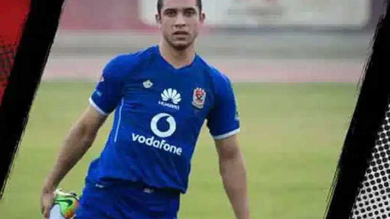 رامي ربيعة يواصل