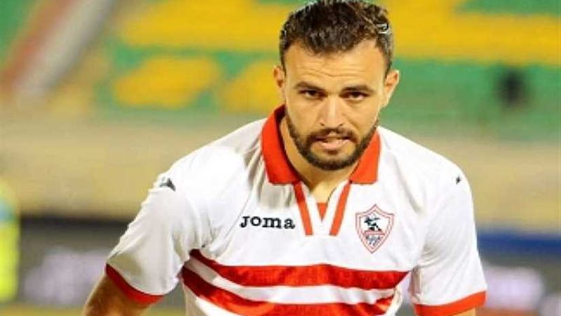 حمدي النقاز مهدد