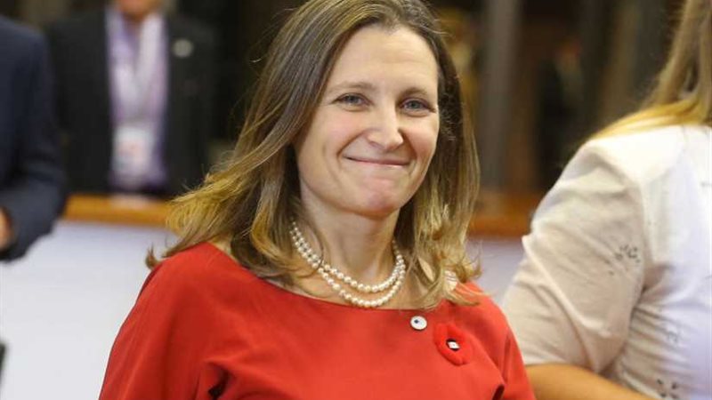 كندا: نصف مليون دولار