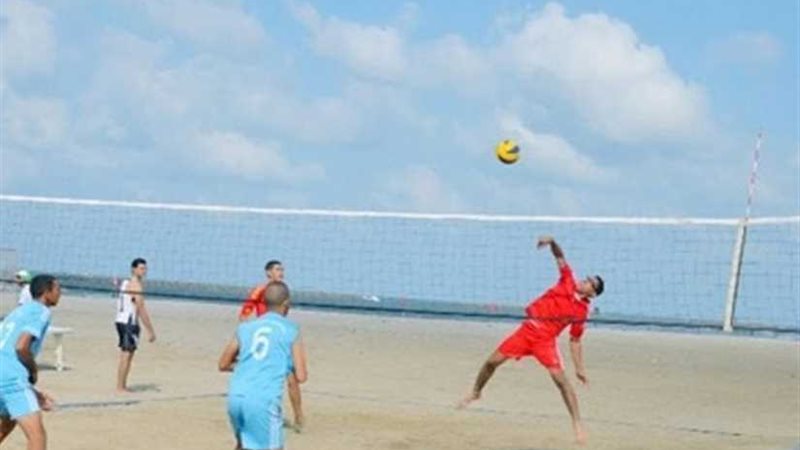 غدًا افتتاح مهرجان