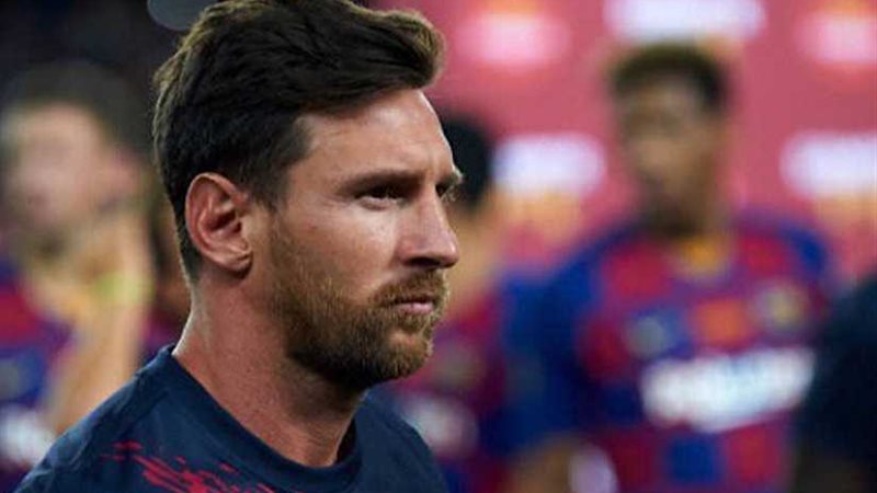 رسميا.. برشلونة يكشف