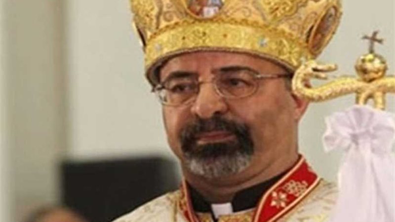 الكنيسة الكاثوليكية: