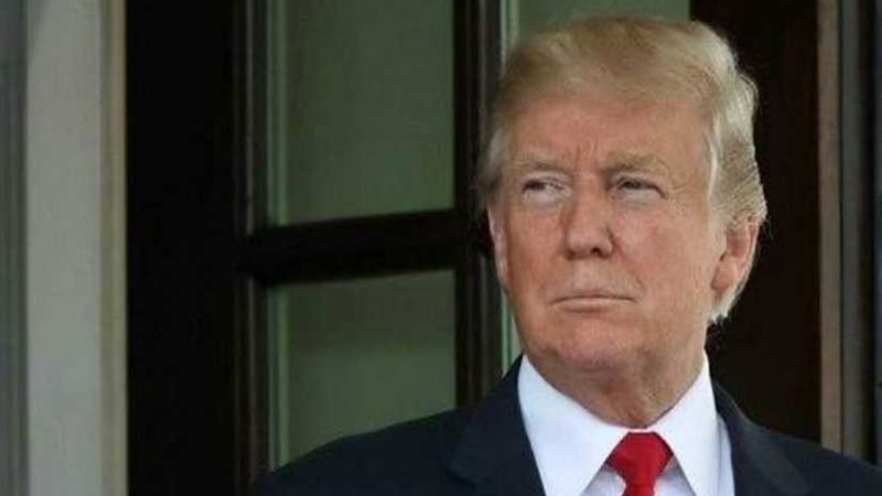 ترامب سيرسل فرق إغاثة