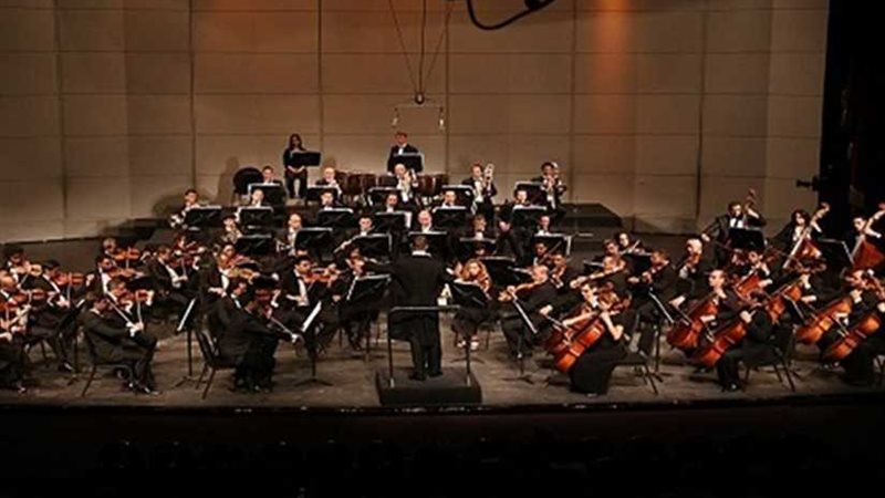 أوركسترا القاهرة