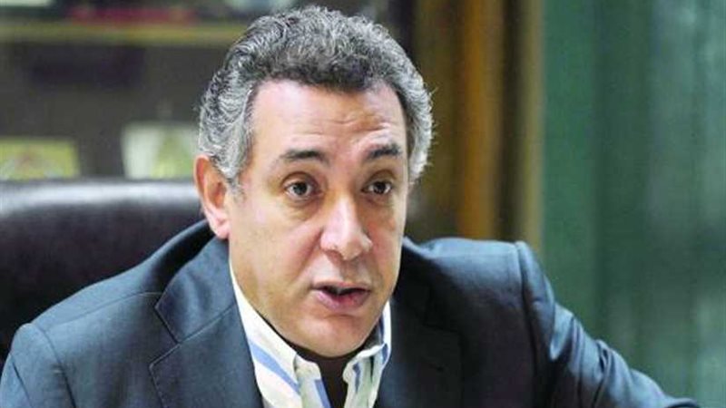 رئيس مهرجان القاهرة