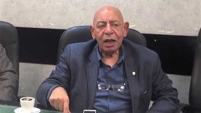 عبدالله جورج: انتخابات الزمالك باطلة