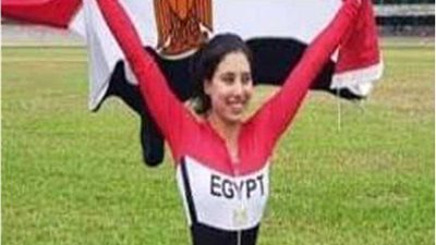 نون النسوة الذهبية (10) ابتسام زايد 