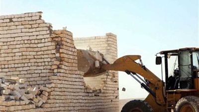 لجنة استرداد الأراضي تكشف جهود التقنين ونتائج موجات الإزالة