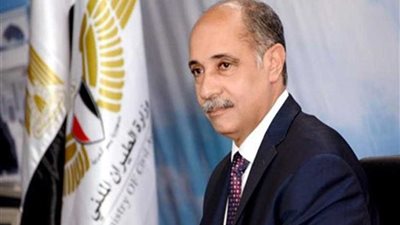 وزير الطيران المدني يلتقي بمجلس إدارة نادي الطيران المصري