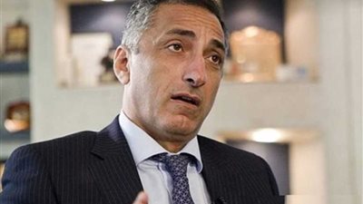 رئيس البنك الزراعي يشيد بمساندة طارق عامر للبنك في إعادة الهيكلة والتطوير