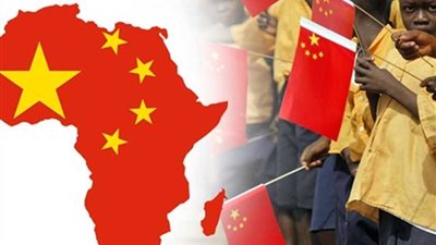 مسئول بارز بالاتحاد الأفريقي يشيد بالتعاون النموذجي بين الصين وأفريقيا