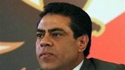 طارق قنديل رئيسا لبعثة الأهلي في غينيا