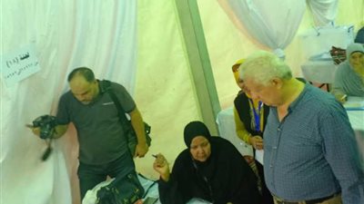 مؤتمر صحفي في الزمالك للإعلان عن شروط عضوية فرع 6 أكتوبر