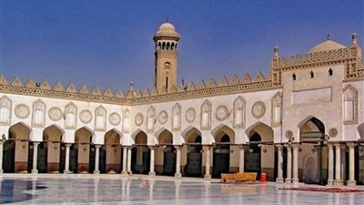 غدًا.. الأزهر يطلق قافلة طبية إلى الواحات البحرية