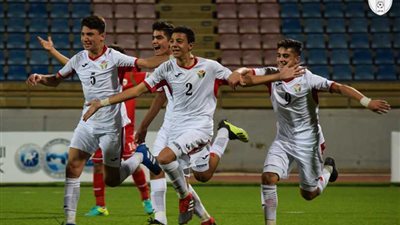 المنتخب العماني يتغلب على نظيره الهندي