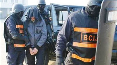 المغرب: تفكيك خلية إرهابية موالية لداعش في مدينتي بركان والناظور