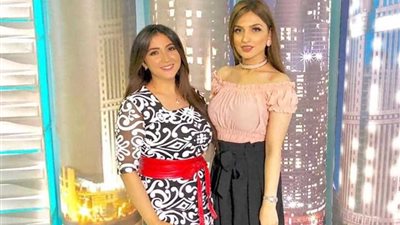 آية عبد الله تناقش مشاكل المطربين الشباب على mbc