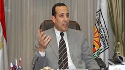 محافظ شمال سيناء: قبول 18 طالبًا وطالبة في منحة الجامعة البريطانية