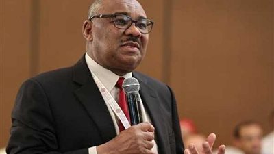 اقتصادي مرموق وزيرا للمالية في الحكومة الجديدة بالسودان