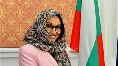 أسماء عبد الله .. أول امرأة تقود الدبلوماسية السودانية تنتظرها مهام كبيرة