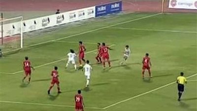 منتخب الصومال يحقق فوزا ثمينا على زيمبابوي في تصفيات كأس العالم