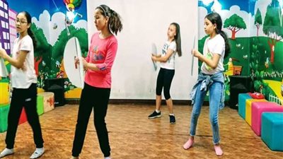 دار الكتب والوثائق تختتم النشاط الصيفي لمركز بحوث وتوثيق أدب الطفل