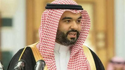 تعاون سعودي أمريكي في قضايا الاقتصاد الرقمي