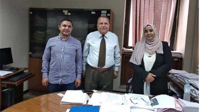 تعاون بين جامعة بنها ووزارة الكهرباء لتطوير وتحسين أداء الكابلات