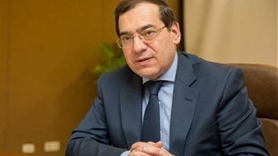 وزير البترول يبحث فرص التعاون مع جيبوتي في البترول والغاز