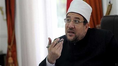 اجتماع مشترك لـ4 وزارات لتدريب الأئمة والواعظات الأحد المقبل