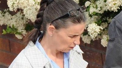 المربية الفاضلة سرقت ألاف الجنيهات من أموال المدرسة