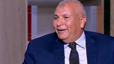 الوادي الجديد تتحمل 50 ٪ لحفر البئر الجوفي في مشروعات الظهير الزراعي