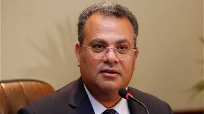 رئيس الطائفة الإنجيلية: دولة ما بعد 30 يونيو تضع تطوير التعليم ضمن أولوياتها