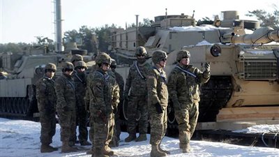 محادثات أمريكية روسية حول مكافحة الإرهاب يوم 9 سبتمبر في فيينا